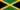 Jamaica drapeau