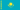 Kazakhstan drapeau