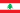 Lebanon drapeau
