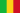 Mali drapeau