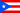 Puerto Rico drapeau