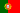 Portugal drapeau