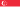 Singapore drapeau