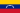 Venezuela drapeau
